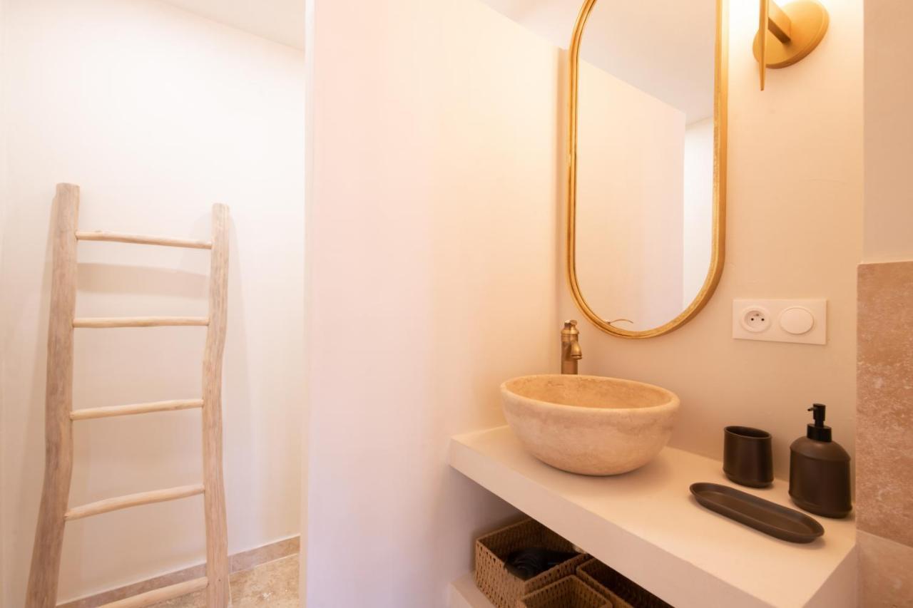 Pick A Flat'S Apartments In Saint-Tropez - Rue Des Bouchonniers Exterior foto